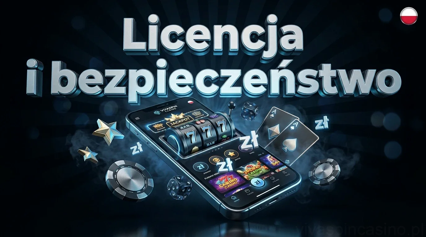 Licencja i bezpieczeństwo
