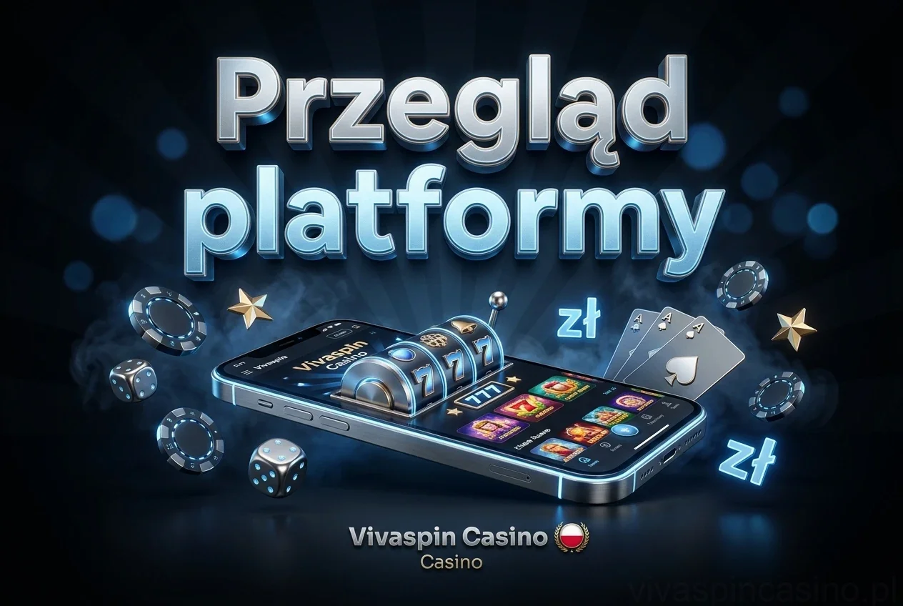 Przegląd platformy